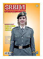 SERBIA NATIONAL REVIEW NO. 10